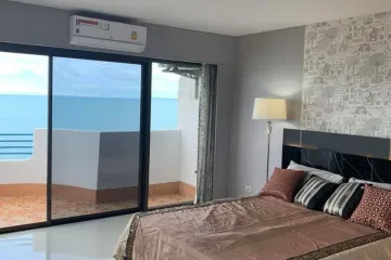 2 Bedroom Condo for rent in VIP Condochain, Na Jomtien, Chonburi