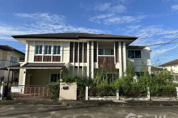 3 Bedroom House for sale in The Grand Village Chiang Mai, San Na Meng, Chiang Mai