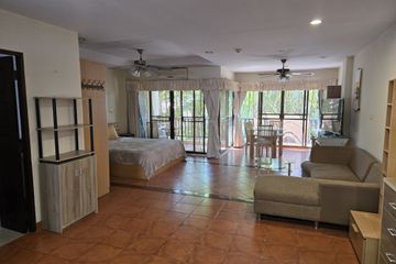 Condo for sale in Chateau Dale Thabali Condo, Nong Prue, Chonburi