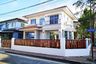 3 Bedroom House for sale in Chaiyaphruek-Thepharak, Bang Pla, Samut Prakan