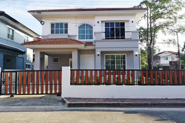3 Bedroom House for rent in Chaiyaphruek-Thepharak, Bang Pla, Samut Prakan