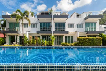 2 Bedroom Townhouse for sale in Kamala Paradise, Kamala, Phuket