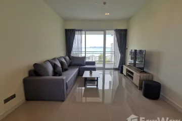 2 Bedroom Condo for sale in Reflection Jomtien Beach Pattaya, Na Jomtien, Chonburi