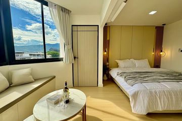 Condo for sale in Nakornping Condominium, Chang Phueak, Chiang Mai