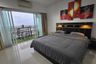 1 Bedroom Condo for sale in AD Hyatt Condominium, Na Kluea, Chonburi