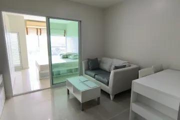 1 Bedroom Condo for rent in Metro Park Sathorn Phase 3, Bang Wa, Bangkok near MRT Phetkasem 48