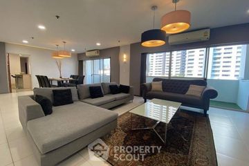 4 Bedroom Condo for rent in 33 Tower, Khlong Tan Nuea, Bangkok near BTS Phrom Phong