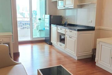 1 Bedroom Condo for rent in Ivy Sathorn 10, Silom, Bangkok near BTS Chong Nonsi