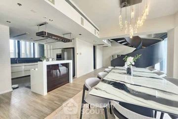 4 Bedroom Condo for rent in Sathorn 111, Thung Maha Mek, Bangkok near BTS Chong Nonsi