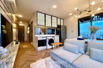 1 Bedroom Condo for rent in Life Ladprao Valley, Chom Phon, Bangkok near BTS Ladphrao Intersection