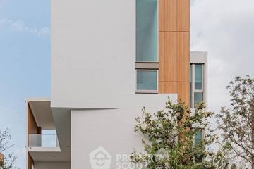 5 Bedroom House for rent in VIVE Rama 9, Saphan Sung, Bangkok