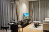 1 Bedroom Condo for rent in 28 Chidlom, Lumpini, Bangkok near BTS Chit Lom