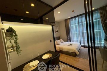 1 Bedroom Condo for rent in Noble Around Ari, Sam Sen Nai, Bangkok near BTS Ari