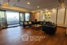 3 Bedroom Condo for rent in Sukhumvit Living Town, Khlong Toei Nuea, Bangkok near MRT Phetchaburi