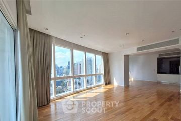 3 Bedroom Condo for rent in Pearl Residences Sukhumvit 24, Khlong Toei, Bangkok near BTS Phrom Phong