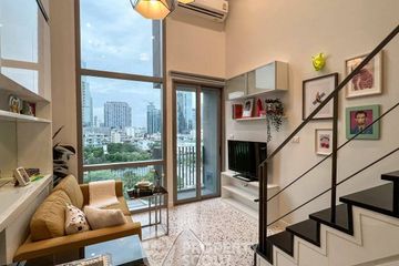 1 Bedroom Condo for rent in Ideo Morph 38, Phra Khanong, Bangkok near BTS Thong Lo