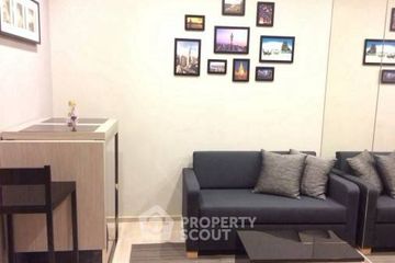 1 Bedroom Condo for rent in M Thonglor 10, Khlong Tan Nuea, Bangkok near BTS Ekkamai
