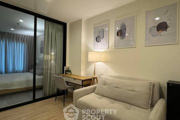 1 Bedroom Condo for rent in Life Asoke, Bang Kapi, Bangkok near MRT Phetchaburi