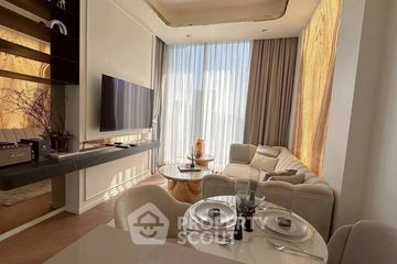 1 Bedroom Condo for rent in 28 Chidlom, Lumpini, Bangkok near BTS Chit Lom