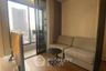 1 Bedroom Condo for rent in Ideo Q Sukhumvit 36, Khlong Tan, Bangkok near BTS Thong Lo