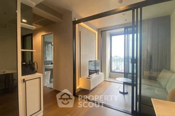 1 Bedroom Condo for rent in Ideo Q Sukhumvit 36, Khlong Tan, Bangkok near BTS Thong Lo