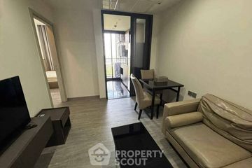 1 Bedroom Condo for rent in THE LINE Jatujak - Mochit, Chatuchak, Bangkok near MRT Chatuchak Park