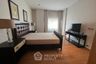 1 Bedroom Condo for rent in Saladaeng Residences, Silom, Bangkok near MRT Lumpini