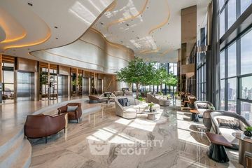 1 Bedroom Condo for rent in Maha Phruettharam, Bangkok near MRT Hua Lamphong