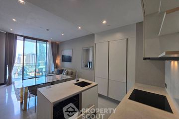2 Bedroom Condo for rent in Khlong Toei, Bangkok near BTS Nana