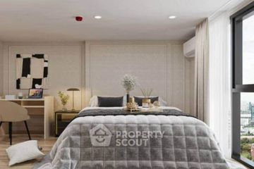 2 Bedroom Condo for rent in Life Rama 4 - Asoke, Khlong Toei, Bangkok near MRT Queen Sirikit National Convention Centre