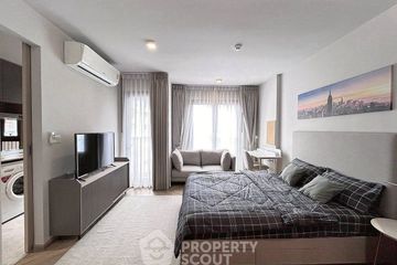 1 Bedroom Condo for rent in Chapter Thonglor 25, Khlong Tan Nuea, Bangkok near BTS Thong Lo