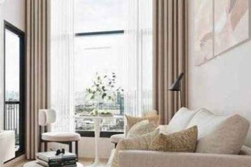 2 Bedroom Condo for rent in Life Rama 4 - Asoke, Khlong Toei, Bangkok near MRT Queen Sirikit National Convention Centre