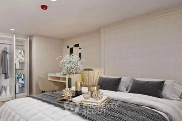 2 Bedroom Condo for rent in Life Rama 4 - Asoke, Khlong Toei, Bangkok near MRT Queen Sirikit National Convention Centre