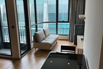 1 Bedroom Condo for rent in Q Chidlom-Phetchaburi, Makkasan, Bangkok near BTS Chit Lom
