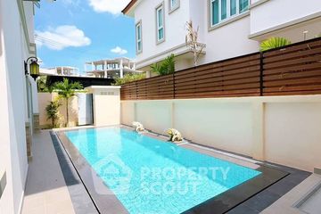 4 Bedroom House for sale in Baan Dusit Pattaya View, Huai Yai, Chonburi