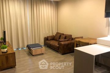 1 Bedroom Condo for sale in 333 Riverside, Bang Sue, Bangkok near MRT Bang Pho