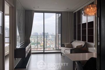 1 Bedroom Condo for sale in 333 Riverside, Bang Sue, Bangkok near MRT Bang Pho