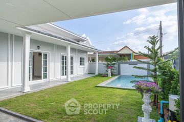 4 Bedroom Villa for sale in Natheekarn Park View, Pong, Chonburi