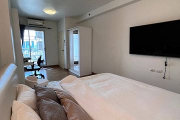 1 Bedroom Condo for sale in Supalai Park Ratchayothin, Lat Yao, Bangkok near MRT Phahon Yothin