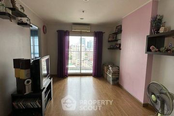 1 Bedroom Condo for sale in U Delight @ Huay Kwang Station, Huai Khwang, Bangkok near MRT Huai Khwang