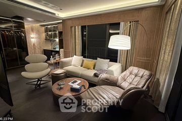 1 Bedroom Condo for sale in Noble Solo, Khlong Tan Nuea, Bangkok near BTS Thong Lo