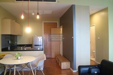 1 Bedroom Condo for rent in Wind Ratchayothin, Lat Yao, Bangkok near MRT Lat Phrao