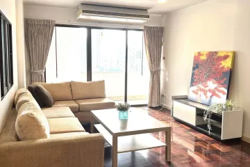 3 Bedroom Condo for sale in Richmond Palace, Khlong Tan Nuea, Bangkok near BTS Phrom Phong