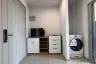 1 Bedroom Condo for rent in The Parkland Phetkasem 56, Bang Wa, Bangkok near MRT Phasi Charoen