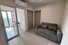 1 Bedroom Condo for rent in The Parkland Phetkasem 56, Bang Wa, Bangkok near MRT Phasi Charoen