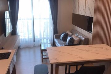 2 Bedroom Condo for rent in Life Sukhumvit 62, Bang Chak, Bangkok near BTS Bang Chak