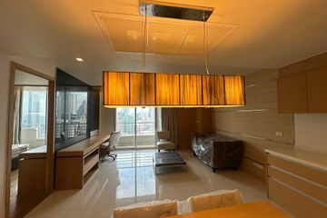 1 Bedroom Condo for rent in Sathorn Prime Residence, Thung Wat Don, Bangkok near BTS Chong Nonsi