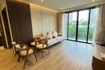 2 Bedroom Condo for rent in Khlong Tan Nuea, Bangkok near BTS Phrom Phong