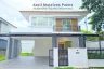 4 Bedroom House for sale in Atoll Maldives Palms Bangna-Wongwaen, Bang Kaeo, Samut Prakan