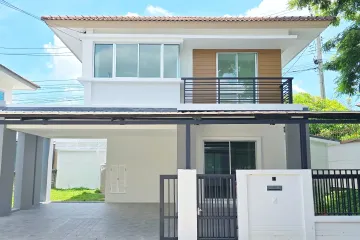 4 Bedroom House for sale in Atoll Maldives Palms Bangna-Wongwaen, Bang Kaeo, Samut Prakan